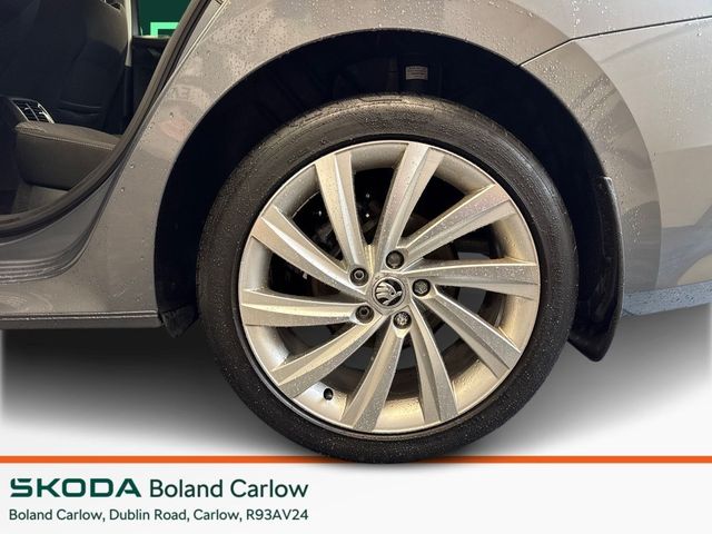 Image for 2023 Skoda Octavia 2.0TDI AMB *4.9% APR* €85 PER WEEK