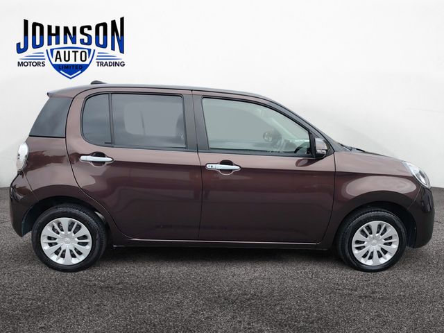 Image for 2019 Toyota Passo 1.0 Petro Auto