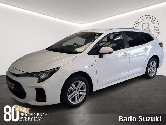 Image for 2023 Suzuki Swace Swace 1.8 Hybrid SZ-T CVT