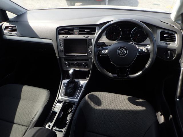 Image for 2016 Volkswagen Golf 1.2 Comfortline
