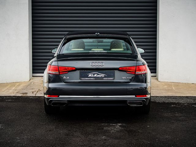 Image for 2019 Audi A4 Limousine 2.0tdi 150 S T SE 4DR Auto