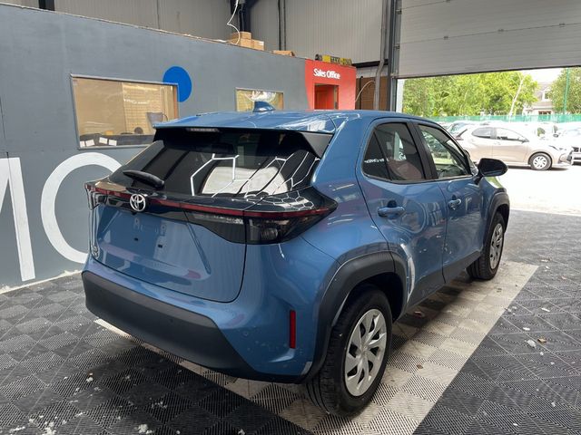 Image for 2021 Toyota Yaris Cross 2021 TOYOTA YARISS CROSS X 1.5 AUTOMATIC / CRUISE CONTROL / PARKING CAMERA AND MORE