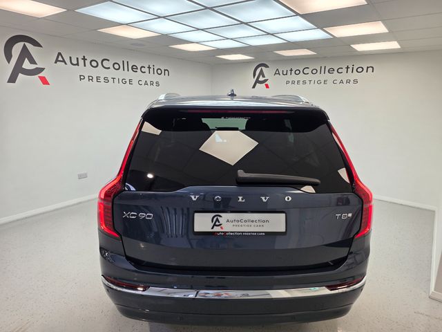Image for 2025 Volvo XC90 **CORE**T8 RECHARGE PHEV**