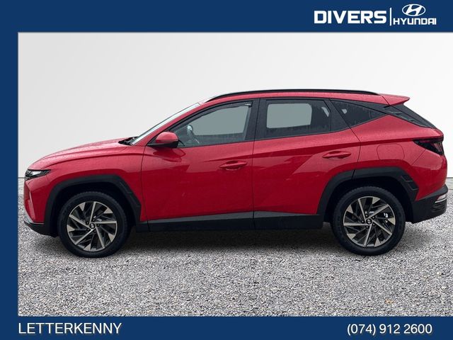 Image for 2024 Hyundai Tucson Executive 1.6 Diesel