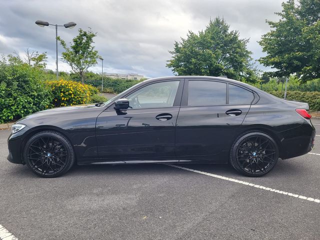 Image for 2021 BMW 3 Series 