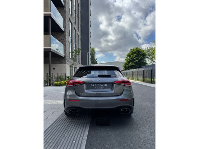 Image for 2022 Mercedes-Benz A 250 