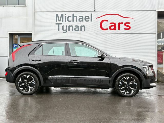 Image for 2025 Kia Niro e-Niro 2 EV, 64kWh Auto (Range 458km) Rear Camera, CarPlay, Cruise, Parking Sensors - First Registered June 2025 - Trade in Price €33, 999