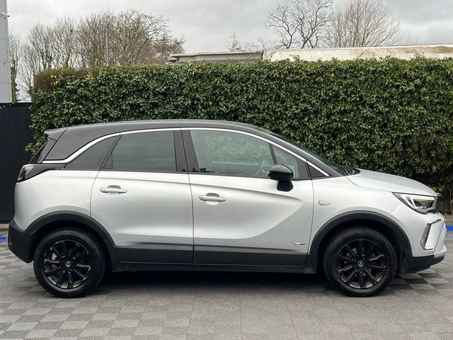 Image for 2023 Opel Crossland SRI 1.5 D // REVERSE CAMERA // 16" ALLOYS // CRUISE CONTROL