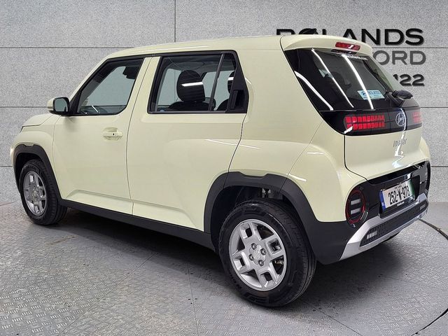 Image for 2025 Hyundai INSTER Inster Signature 42 kW Finance From €95 per week