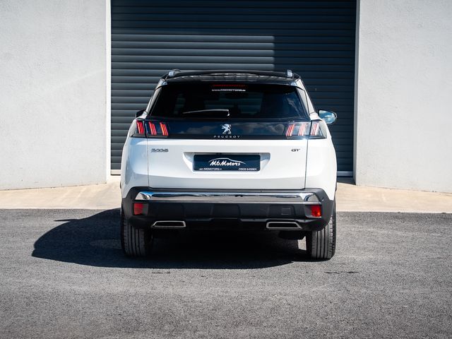 Image for 2024 Peugeot 3008 FL GT 1.5 HDI 130 Auto 6.4 4DR