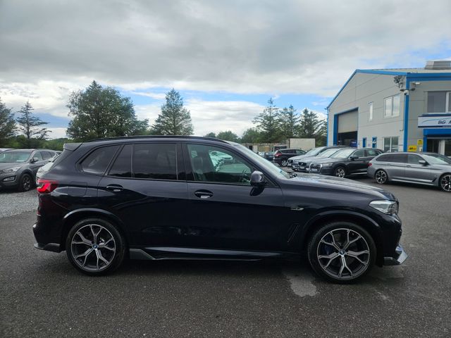 Image for 2022 BMW X5 M Sport X Drive 45e
