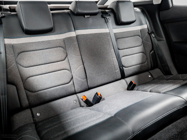 Image for 2022 Citroen C4 ë-Sense Plus 50kWh Auto 136HP