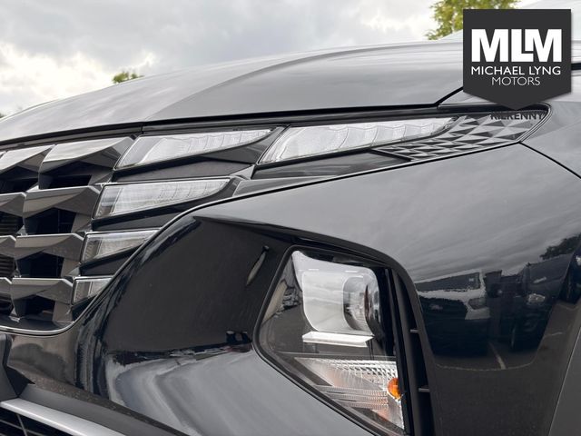Image for 2024 Hyundai Tucson Comfort Plus 5DR