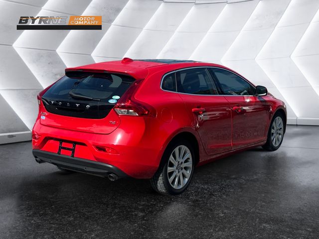 Image for 2014 Volvo V40 T4 LEATHER AUTO
