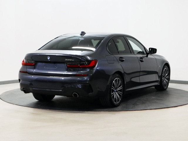 Image for 2022 BMW 3 Series *101* 330E M SPORT