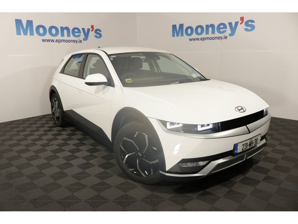 Image for 2023 Hyundai Ioniq 5 EXECUTIVE 58 kWh - THE BEST VALUE IN IRELAND!! SPRING SALE NOW ON @ MOONEYS LONG MILE ROAD 