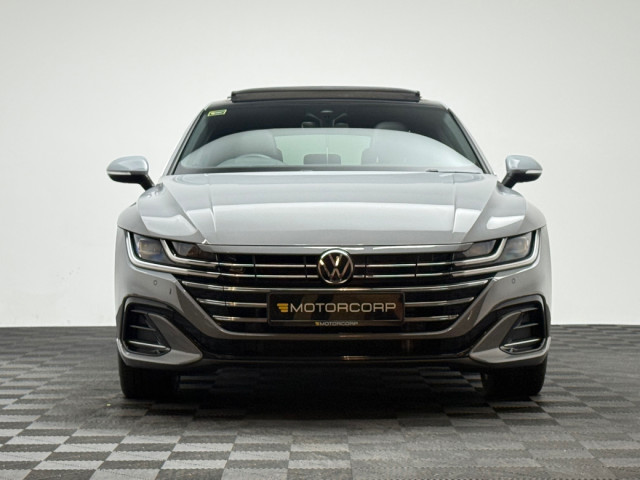 Image for 2024 Volkswagen Arteon R LINE TSI DSG *PAN ROOF*