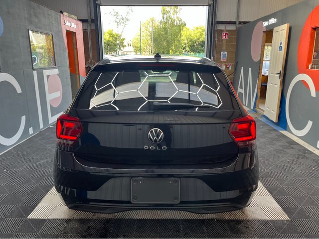 Image for 2021 Volkswagen Polo €18950! 2021 POLO AUTOMATIC 1.0 TSI COMFORT LINE / 42k KMs / REVERSE CAMERA & MORE