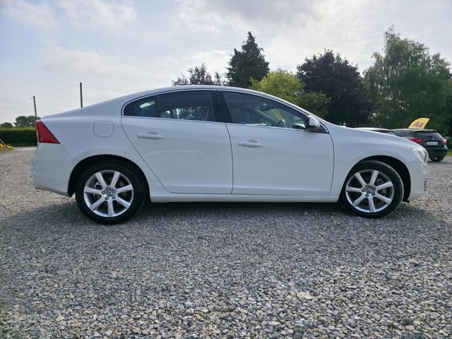 Image for 2017 Volvo S60 LDA FD4204T