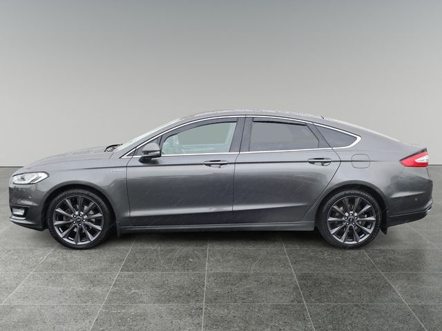 Image for 2018 Ford Mondeo 2.0 TDCi 180PS Vignale Powershift