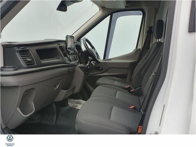 Image for 2020 Ford Transit TRANSIT TREND 350 L 2.0 185BHP M (EX VAT)