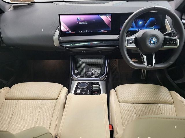 Image for 2025 BMW X3 30e xDrive M Sport