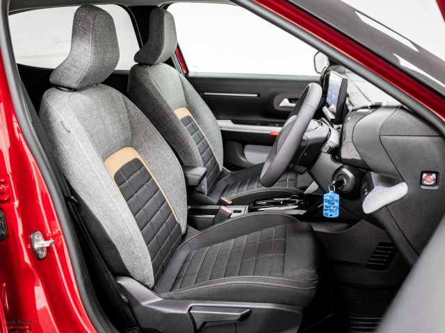 Image for 2026 Citroen C3 Aircross **7 Seater** Plus 1.2 MHEV 145HP
