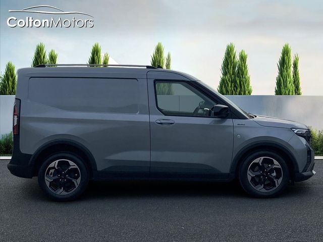 Image for 2026 Ford Transit Courier Active 1.5 Diesel (IN STOCK FOR 2026 DELIEVRY)