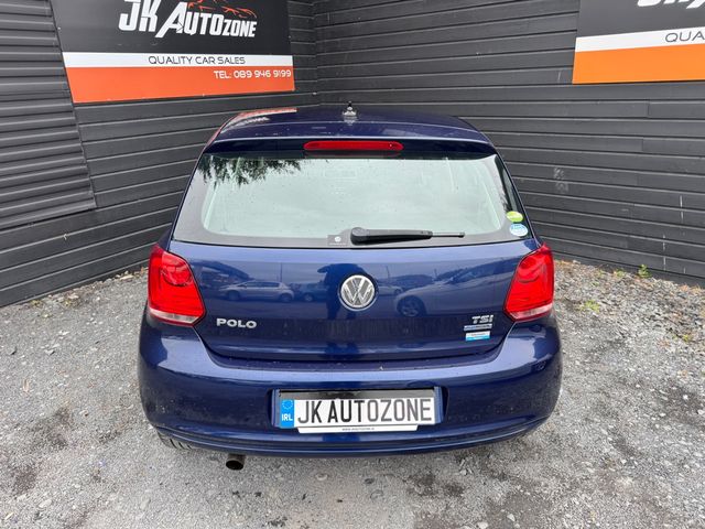 Image for 2013 Volkswagen Polo 1.2 TSI AUTO