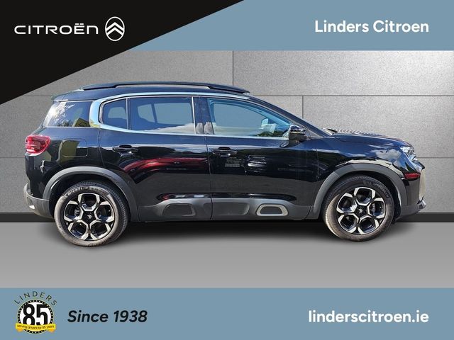 Image for 2024 Citroen C5 Aircross Top Spec Max Diesel Auto From €99 PW ex Director