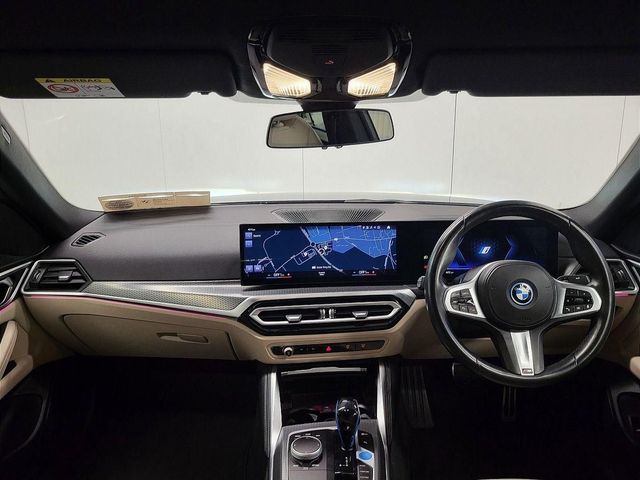 Image for 2023 BMW i4 eDrive40 M Sport