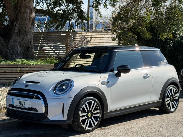 Image for 2022 Mini Cooper S LEVEL 2 SPEC
