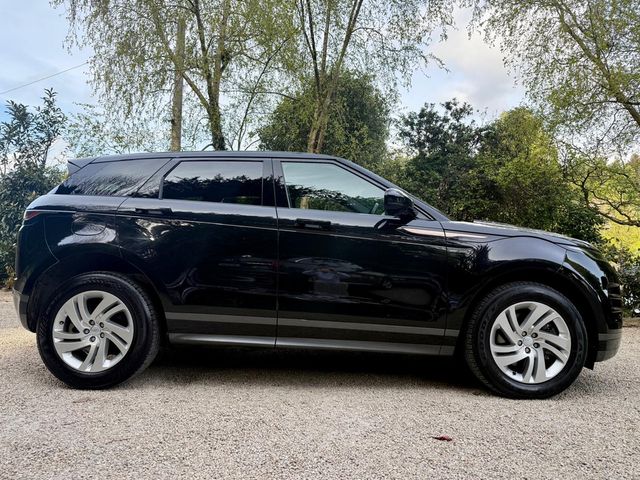 Image for 2023 Land Rover Range Rover Evoque P300E R DYNAMIC *Full Land Rover Service History*