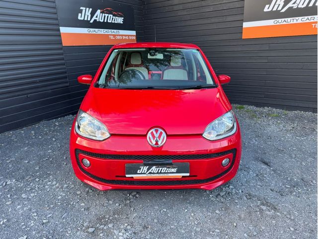 Image for 2013 Volkswagen up! 1.0 AUTO 5DR