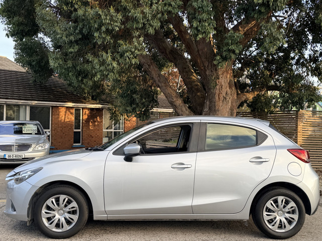 Image for 2018 Mazda Demio 