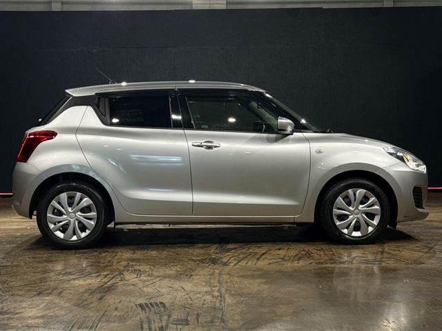 Image for 2021 Suzuki Swift 1.2 AUTOMATIC - HEATING CONTROLS / AC