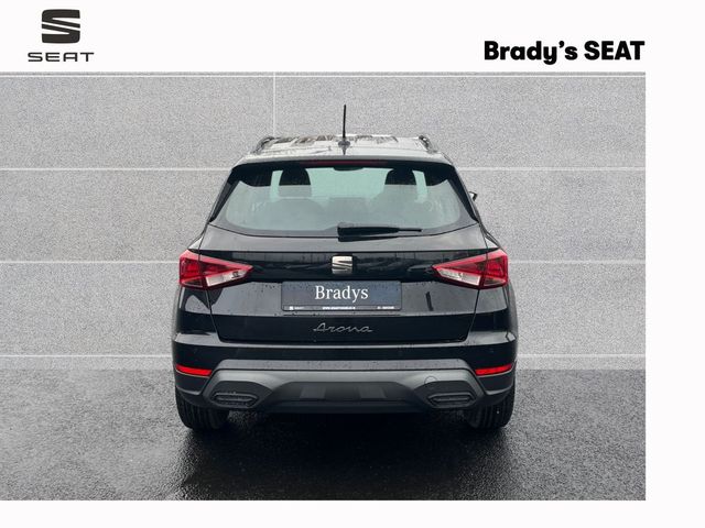 Image for 2026 SEAT Arona New Model 0.9% PCP - 1.0TSI 115HP SE *Brand New - Ready for Immediate Delivery*