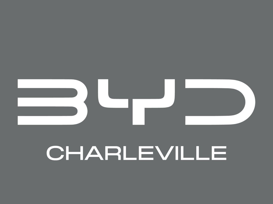 Image for 2025 BYD Sealion 7 SEALION 7 COMFORT