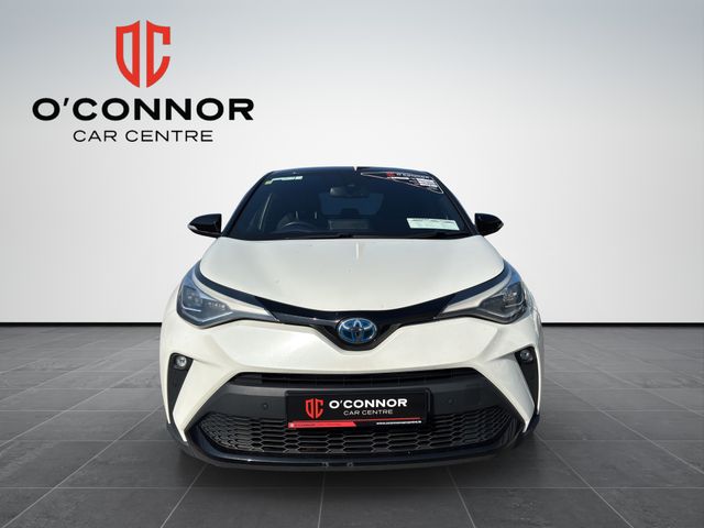Image for 2020 Toyota C-HR 1.8 HYB Luna Sport 4DR Auto