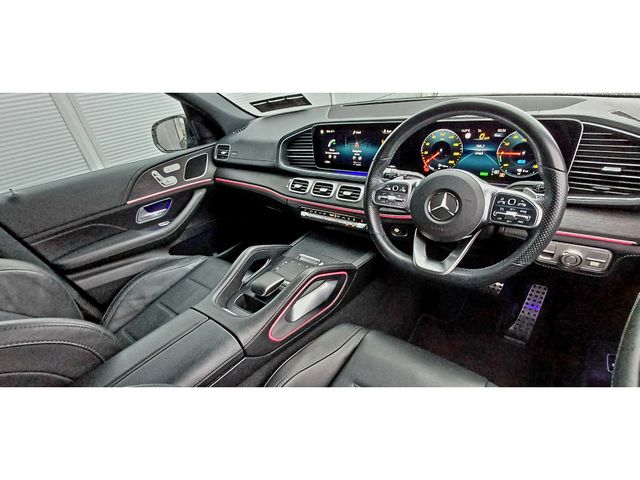 Image for 2022 Mercedes-Benz GLE Class 350de AMG LINE 4MATIC