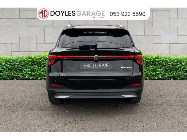 Image for 2026 MG S5 S5 EV Exclusive *Order your 261 Now!