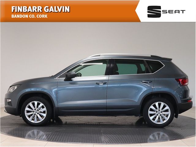 Image for 2019 SEAT Ateca 1.6TDI 115HP SE