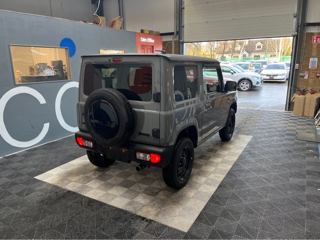 Image for 2023 Suzuki Jimny €27950! 2023 JIMNY MANUAL / HEATED SEATS / APPLE CARPLAY / REVERSE CAMERA
