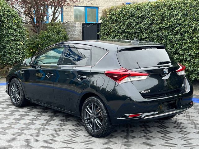 Image for 2016 Toyota Auris 1.8 HYBRID // LEATHER HEATED SEATS // CRUISE CONTROL // REVERSE CAMERA