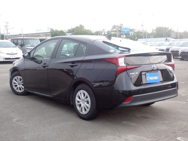 Image for 2022 Toyota Prius 1.8 HYBRID AUTOMATIC - CRUISE CONTROL