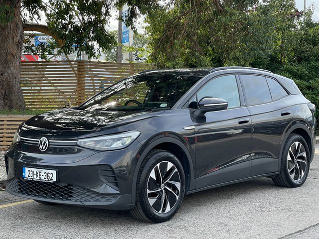 Image for 2023 Volkswagen ID.4 PRO 150 KW Lifedx 77kwh204hp Proper