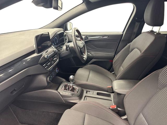 Image for 2021 Ford Focus 1.5TDCi ST-LINE *JUST IN* €65 PER WEEK
