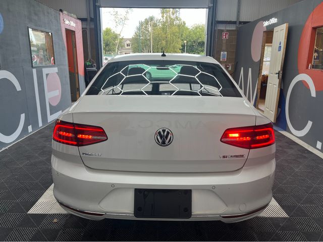 Image for 2017 Volkswagen Passat €19950 2017 PASSAT AUTOMATIC 1.4 TSI ELEGANCE LINE / 38k KMs / HEATED SEATS , REVERSE CAMERA , ADAPTIVE CRUISE & MORE