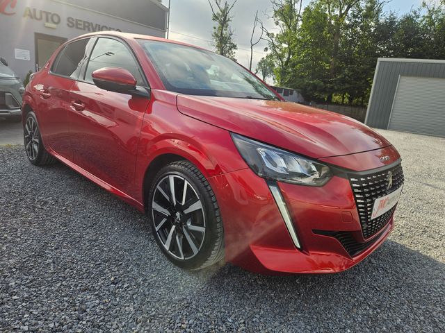 Image for 2020 Peugeot 208 PURETECH ALLURE S/S