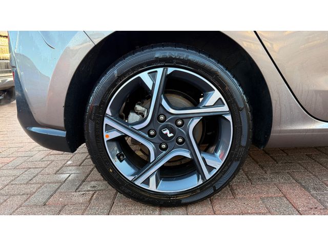 Image for 2022 Hyundai i30 i 30 Petrol 5DR